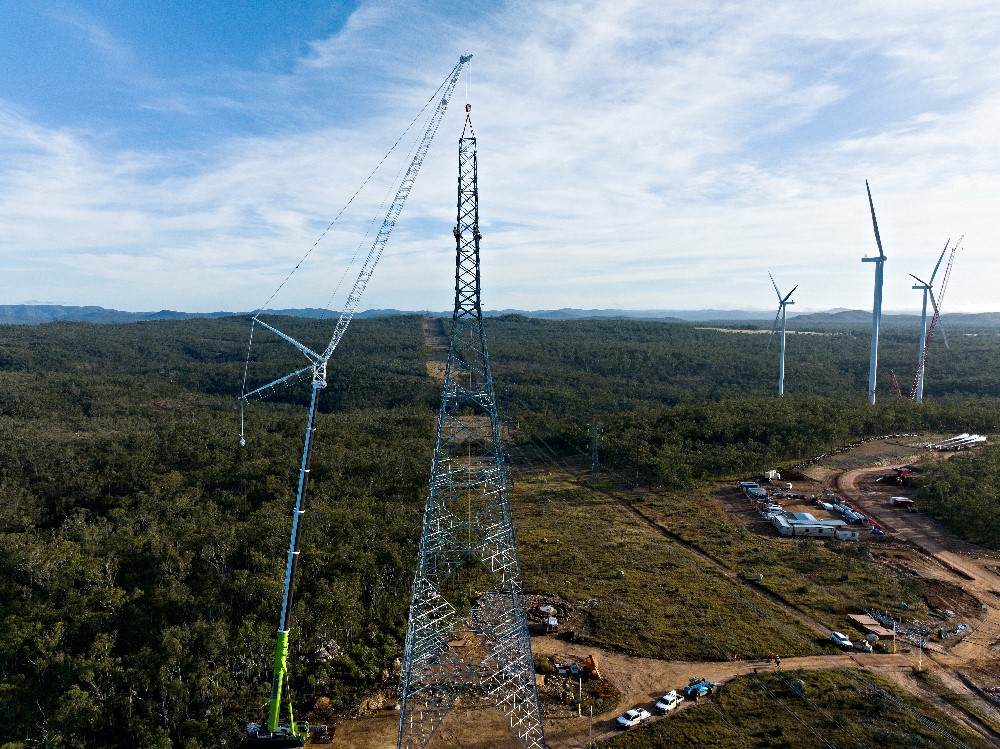 Power Reach efficient project solutions