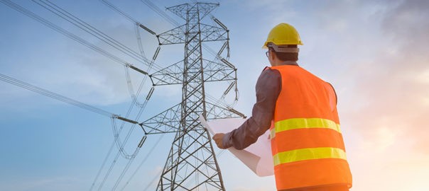 Power Reach safety and elevated access equipment